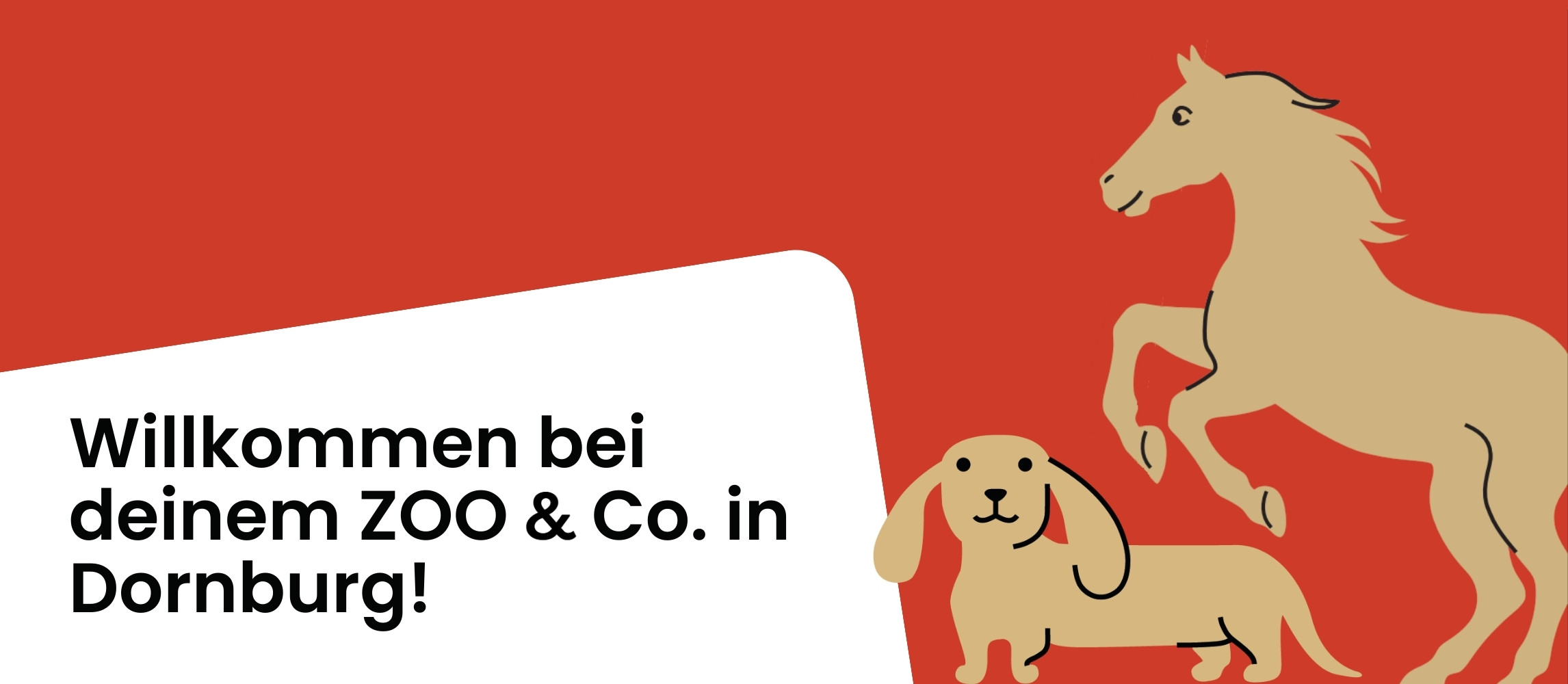Startslider von ZOO & Co. Dornburg